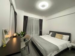 Aquarius By The Park (D16), Condominium #497350361